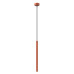 SOLLUX SL.2039 ARCHE 1 RED OCHRE