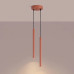 SOLLUX SL.2040 ARCHE 2P RED OCHRE