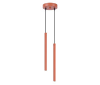 SOLLUX SL.2040 ARCHE 2P RED OCHRE