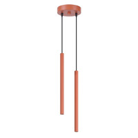 SOLLUX SL.2040 ARCHE 2P RED OCHRE