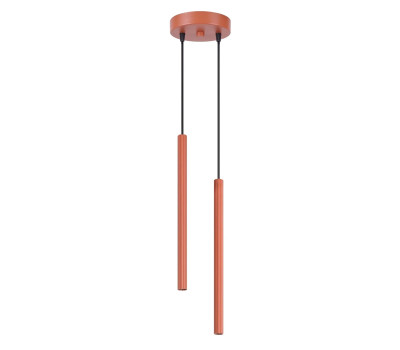SOLLUX SL.2040 ARCHE 2P RED OCHRE