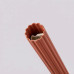 SOLLUX SL.2040 ARCHE 2P RED OCHRE