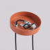 SOLLUX SL.2040 ARCHE 2P RED OCHRE