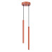 SOLLUX SL.2040 ARCHE 2P RED OCHRE
