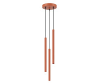 SOLLUX SL.2041 ARCHE 3P RED OCHRE