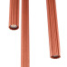 SOLLUX SL.2041 ARCHE 3P RED OCHRE