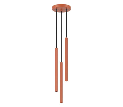 SOLLUX SL.2041 ARCHE 3P RED OCHRE