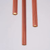 SOLLUX SL.2041 ARCHE 3P RED OCHRE