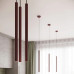SOLLUX SL.2042 ARCHE 1 BURGUNDY SOLLUX SL.2042 ARCHE 1 BURGUNDY