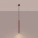 SOLLUX SL.2042 ARCHE 1 BURGUNDY SOLLUX SL.2042 ARCHE 1 BURGUNDY