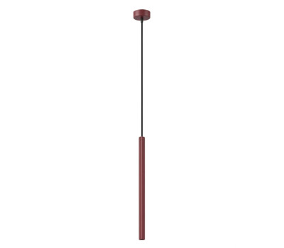 SOLLUX SL.2042 ARCHE 1 BURGUNDY SOLLUX SL.2042 ARCHE 1 BURGUNDY