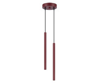 SOLLUX SL.2043 ARCHE 2P BURGUNDY