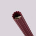 SOLLUX SL.2043 ARCHE 2P BURGUNDY