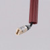 SOLLUX SL.2043 ARCHE 2P BURGUNDY