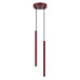 SOLLUX SL.2043 ARCHE 2P BURGUNDY