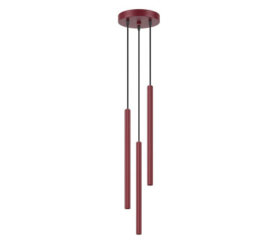 SOLLUX SL.2044 ARCHE 3P BURGUNDY SOLLUX SL.2044 ARCHE 3P BURGUNDY