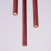 SOLLUX SL.2044 ARCHE 3P BURGUNDY SOLLUX SL.2044 ARCHE 3P BURGUNDY