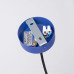 SOLLUX SL.2045 ARCHE 1 ULTRAMARINE
