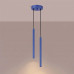 SOLLUX SL.2046 ARCHE 2P ULTRAMARINE