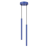 SOLLUX SL.2046 ARCHE 2P ULTRAMARINE