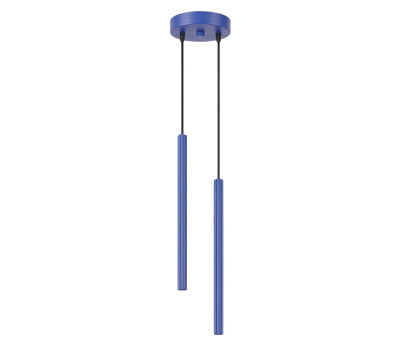 SOLLUX SL.2046 ARCHE 2P ULTRAMARINE
