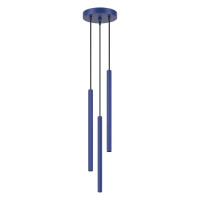 SOLLUX SL.2047 ARCHE 3P ULTRAMARINE
