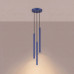 SOLLUX SL.2047 ARCHE 3P ULTRAMARINE SOLLUX SL.2047 ARCHE 3P ULTRAMARINE