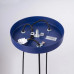 SOLLUX SL.2047 ARCHE 3P ULTRAMARINE SOLLUX SL.2047 ARCHE 3P ULTRAMARINE