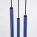 SOLLUX SL.2047 ARCHE 3P ULTRAMARINE SOLLUX SL.2047 ARCHE 3P ULTRAMARINE
