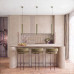 SOLLUX SL.2048 ARCHE 1 OLIVE GREEN