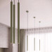 SOLLUX SL.2048 ARCHE 1 OLIVE GREEN