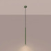 SOLLUX SL.2048 ARCHE 1 OLIVE GREEN