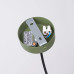 SOLLUX SL.2048 ARCHE 1 OLIVE GREEN