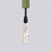 SOLLUX SL.2048 ARCHE 1 OLIVE GREEN