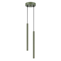 Пендел SOLLUX SL.2049 ARCHE 2P OLIVE GREEN