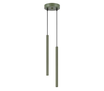SOLLUX SL.2049 ARCHE 2P OLIVE GREEN