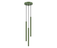 SOLLUX SL.2050 ARCHE 3P OLIVE GREEN