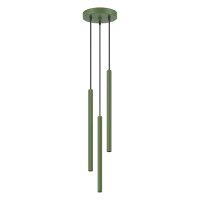 SOLLUX SL.2050 ARCHE 3P OLIVE GREEN
