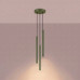 SOLLUX SL.2050 ARCHE 3P OLIVE GREEN