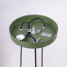 SOLLUX SL.2050 ARCHE 3P OLIVE GREEN