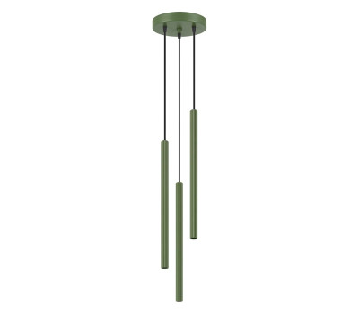 SOLLUX SL.2050 ARCHE 3P OLIVE GREEN