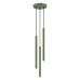 SOLLUX SL.2050 ARCHE 3P OLIVE GREEN