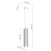 SOLLUX SL.2035 ARCHE 3P BEIGE