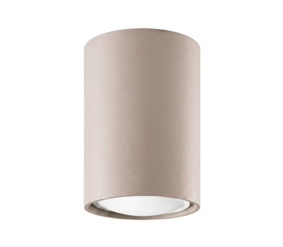 Луна за външен монтаж SOLLUX SL.2067 LAGOS 10 TAUPE