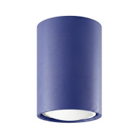Луна за външен монтаж SOLLUX SL.2070 LAGOS 10 ULTRAMARINE