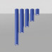Луна за външен монтаж SOLLUX SL.2070 LAGOS 10 ULTRAMARINE