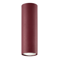 Луна за външен монтаж SOLLUX SL.2075 LAGOS 20 BURGUNDY
