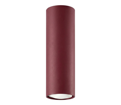 Луна за външен монтаж SOLLUX SL.2075 LAGOS 20 BURGUNDY