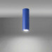 Луна за външен монтаж SOLLUX SL.2076 LAGOS 20 ULTRAMARINE