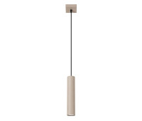 SOLLUX SL.2078 LAGOS 1 TAUPE 1 x GU10